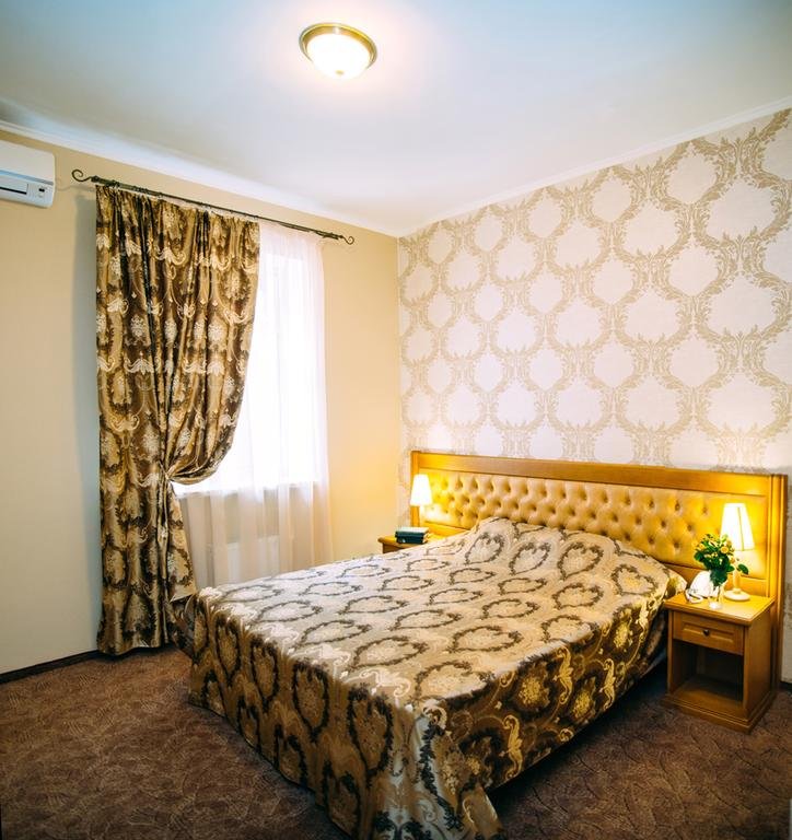 Гостиница Prostye Veshchi Hotel Симферополь-30