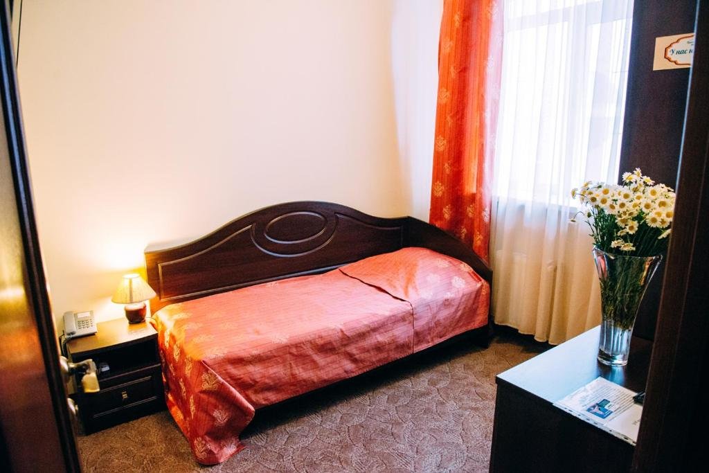 Гостиница Prostye Veshchi Hotel Симферополь