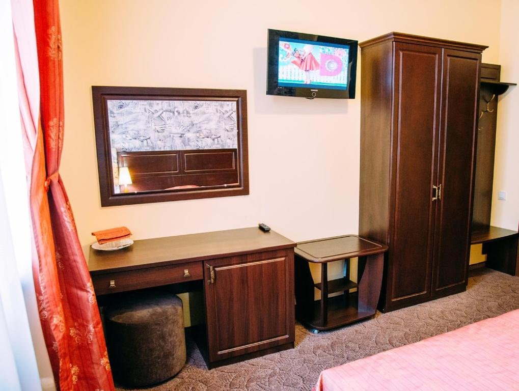 Гостиница Prostye Veshchi Hotel Симферополь