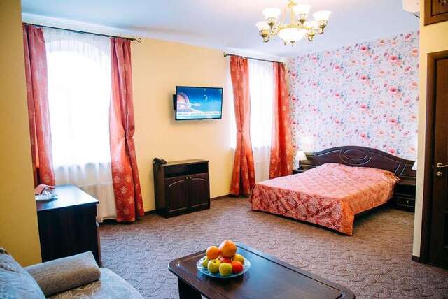 Гостиница Prostye Veshchi Hotel Симферополь-30